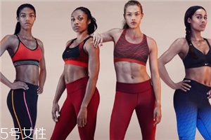 健身穿什么衣服好？健身穿搭推薦