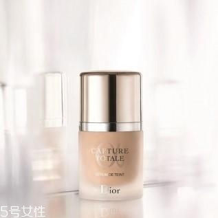 迪奧粉底液哪個系列好 迪奧粉底2018暢銷產品盤點