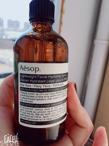 伊索維他命b與綠茶平衡調理液主要成分有哪些