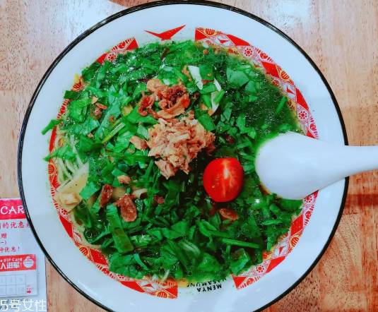 日本拉面好吃嗎？麺屋政宗測(cè)評(píng)