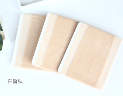 絲襪不同襠有什么區別？絲襪不同襠型對比