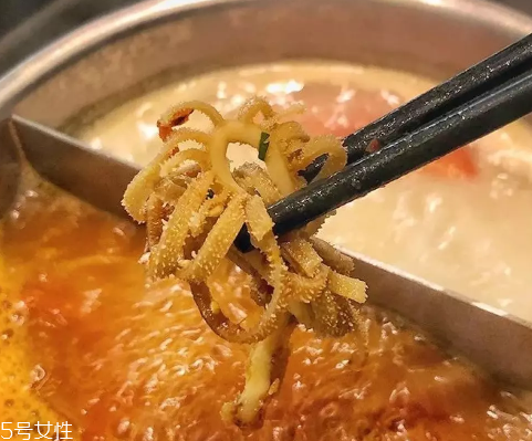 皇城老媽火鍋怎么樣？皇城老媽火鍋好吃嗎？
