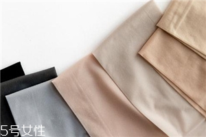 絲襪10d是什么意思？絲襪10d是多厚？