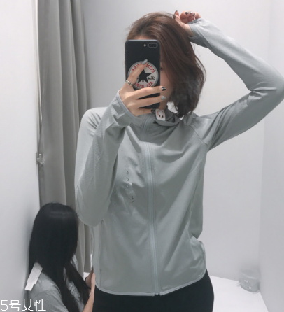 優衣庫防曬衣能洗嗎？優衣庫防曬衣能不能洗
