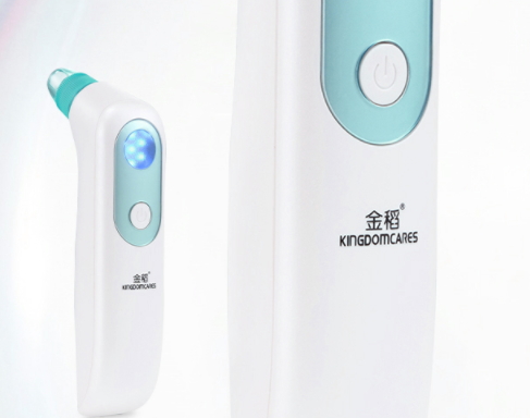 吸黑頭儀器把臉吸紅了怎么回事？吸黑頭儀把臉吸紫了怎么辦
