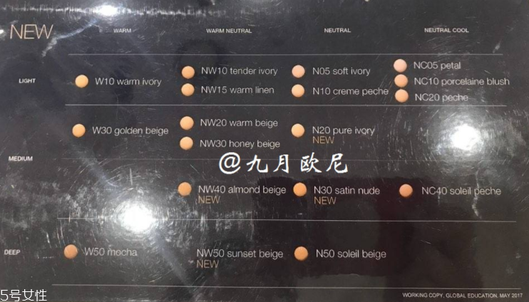 萊珀妮氣墊霜多少錢？la prairie氣墊霜何時發售？