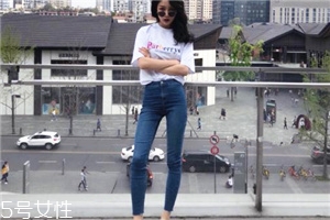 優衣庫牛仔褲掉色嗎？優衣庫牛仔褲掉不掉色