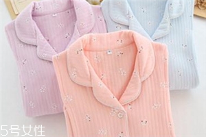 睡衣可以當汗蒸服嗎？睡衣能汗蒸穿嗎