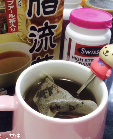 脂流茶價格 脂流茶多少錢？