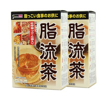 脂流茶保質期 脂流茶可以放多久？