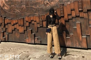 優衣庫褲子尺碼偏大嗎？優衣庫褲子尺碼準不準