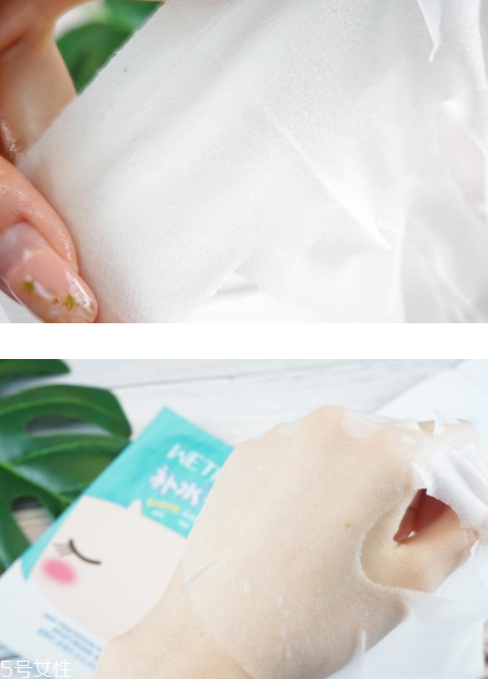 溫碧泉深透補水沁潤面膜孕婦能用嗎？適合敏感肌嗎？
