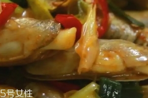 蔥香蟶子的做法 蔥香蟶子怎么做好吃？