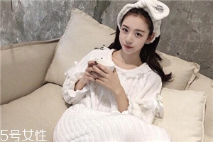 睡衣上的油漬怎么洗掉？睡衣油漬清洗方法