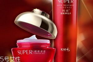 韓束產品怎么樣 韓束蘆薈膠可以天天用嗎