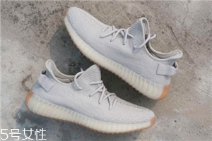 yeezy boost 350 v2 sesame芝麻配色什么時候發售？