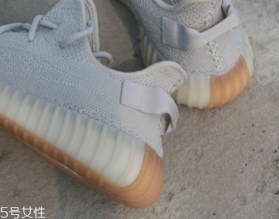 yeezy boost 350 v2 sesame芝麻配色什么時候發售？