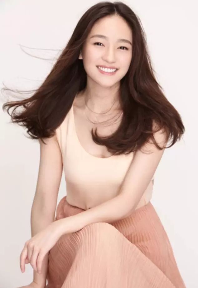短發女明星發型圖片 短發發型依然女神
