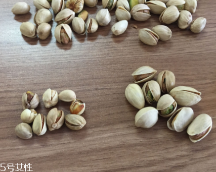 開心果會不會上火？上火能吃開心果嗎？