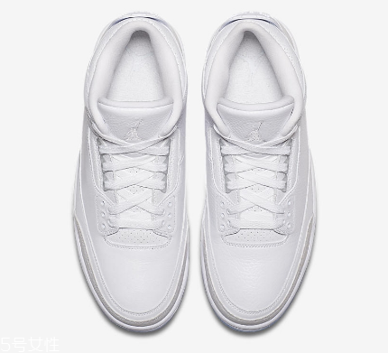 air jordan 3 pure white國(guó)內(nèi)什么時(shí)候發(fā)售？