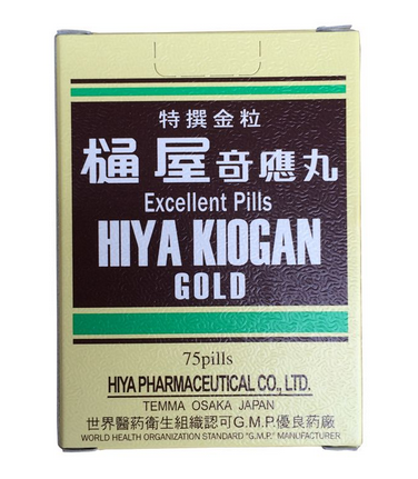通屋奇應丸保質(zhì)期多久？