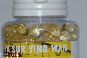 蛇油丸小孩能吃嗎？蛇油丸適合兒童嗎？