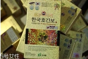 韓國護肝寶保質期 韓國護肝寶能放多久？