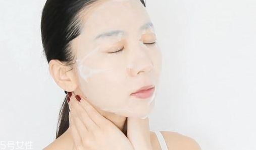 面膜越貴效果越好嗎 面膜價格不是關鍵
