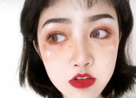 美瞳直徑和著色直徑怎么區分 如何挑選適合自己的美瞳