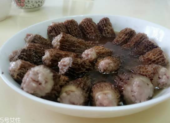 羊肚菌是寒性嗎？羊肚菌的性質