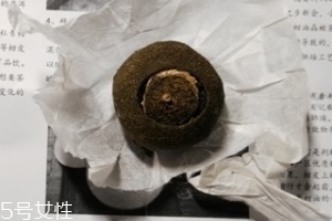 小青柑能煮著喝嗎？小青柑煮著喝好嗎？