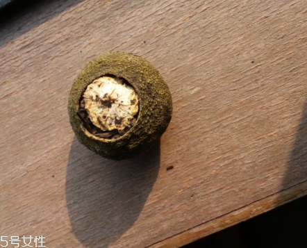 小青柑能解酒嗎？小青柑解酒好嗎？