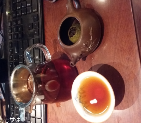 小青柑能解酒嗎？小青柑解酒好嗎？