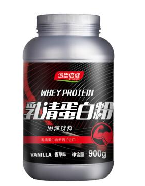 湯臣倍健增肌粉怎么樣？湯臣倍健增肌粉好嗎？