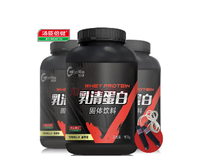 湯臣倍健增肌粉怎么樣？湯臣倍健增肌粉好嗎？