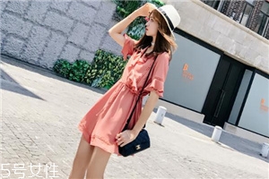 2018夏天流行什么連體褲？夏天最火的連體褲款式