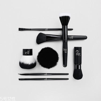 美國彩妝elf明星產品有哪些 elf必買產品清單