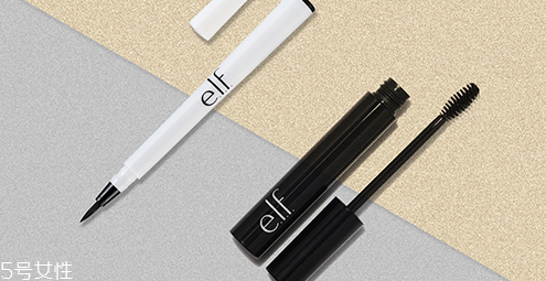 美國彩妝elf明星產品有哪些 elf必買產品清單