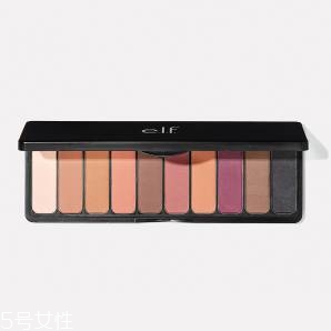 美國彩妝elf明星產品有哪些 elf必買產品清單