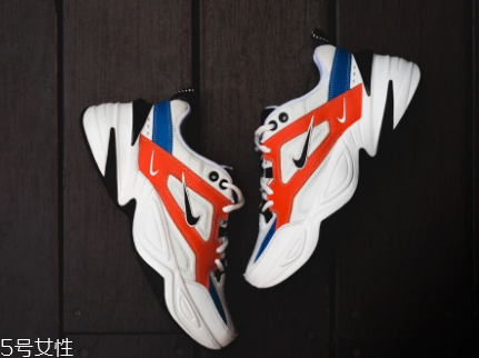 nike m2k tekno男款什么時候發售？耐克老爹鞋男碼發售時間