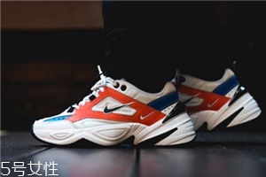 nike m2k tekno男款什么時候發售？耐克老爹鞋男碼發售時間