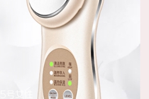 導出儀哪個牌子好？2022導入儀品牌排行榜