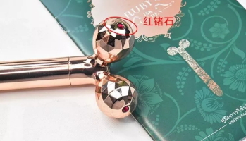 fitin18K玫瑰金金箍棒怎么用？泰國fitin黃金棒防水嗎