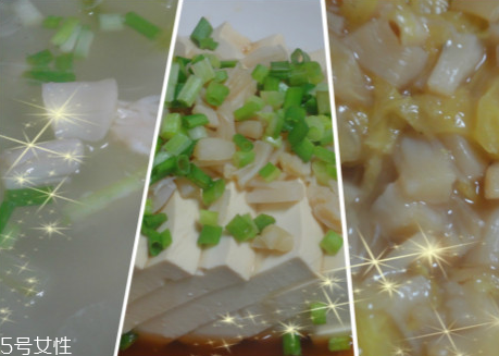 干貝是海鮮嗎？干貝是什么動物做的？
