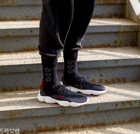 reebok dmx fusion腳感怎么樣？銳步dmx fusion測評