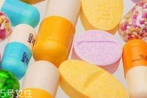 瀉藥會導致月經不調嗎？瀉藥會導致月經推遲嗎？