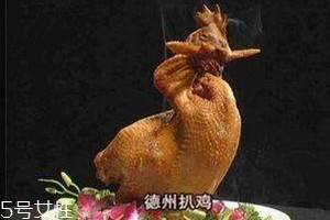 德州扒雞怎么熱 德州扒雞應該涼著吃還是熱著吃