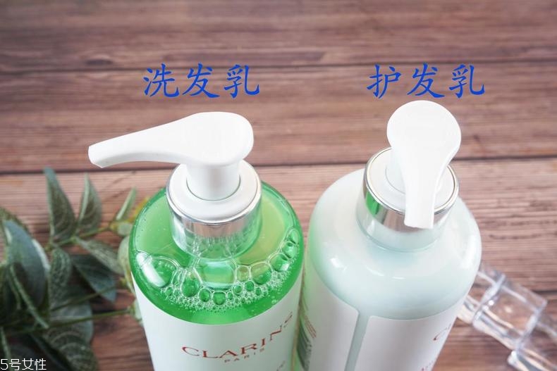 嬌韻詩清爽柔順透亮洗護套裝怎么樣 適合什么發質