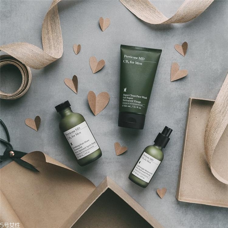perricone md裴禮康護(hù)膚品適合什么年齡？什么檔次？