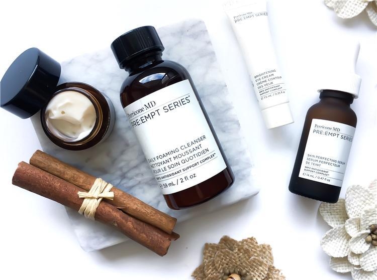 perricone md裴禮康護(hù)膚品適合什么年齡？什么檔次？